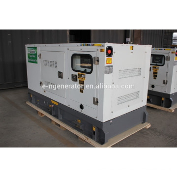 10kva sound proof generators power by japan engine